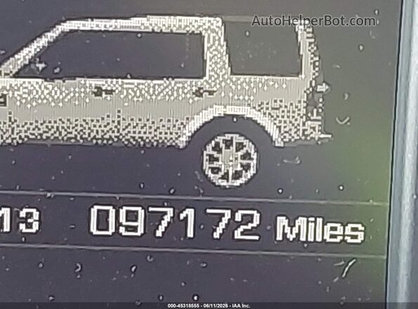 SALAG2V63GA813046 2016 LAND ROVER LR4 White 