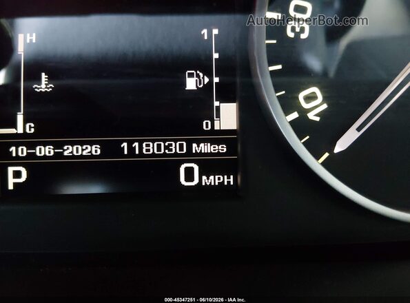 SALAG2V64GA792322 2016 LAND ROVER LR4 White 