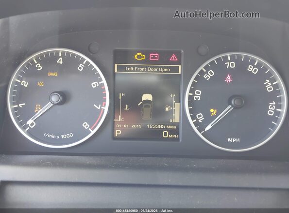 SALAG2V69GA805016 2016 LAND ROVER LR4 Black Вид задніх сидінь
