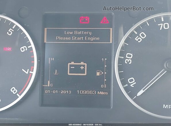SALAK2V65GA802323 2016 LAND ROVER LR4 White 