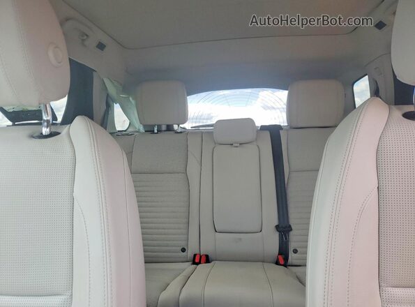SALCJ2FX3RH351759 2024 LAND ROVER DISCOVERY Charcoal Rear seats view