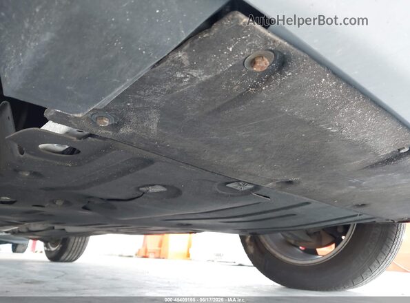 SALCJ2FX5LH850859 2020 LAND ROVER DISCOVERY SPORT Gray Przód lewy