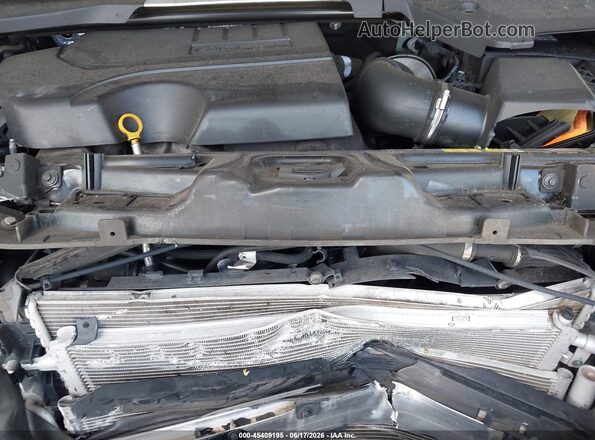 SALCJ2FX5LH850859 2020 LAND ROVER DISCOVERY SPORT Gray Widok z tyłu