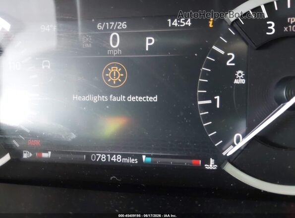 SALCJ2FX5LH850859 2020 LAND ROVER DISCOVERY SPORT Gray 