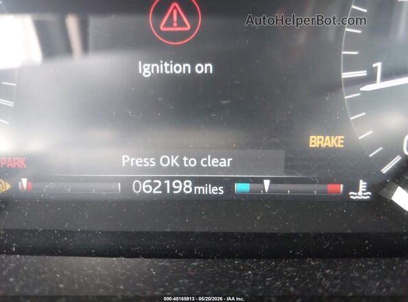 SALCJ2FX6LH836341 2020 LAND ROVER DISCOVERY SPORT White 
