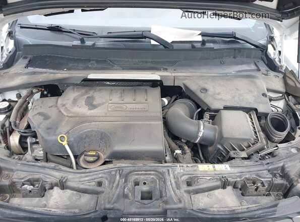 SALCJ2FX6LH836341 2020 LAND ROVER DISCOVERY SPORT White Vista trasera