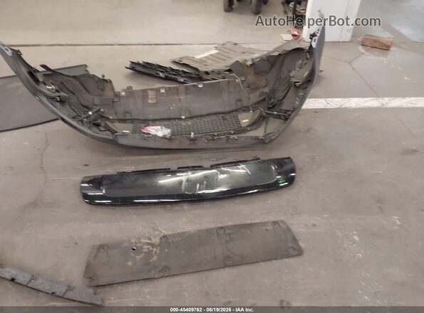 SALCJ2FX7LH852192 2020 LAND ROVER DISCOVERY SPORT Gray Vista del cuadro de instrumentos