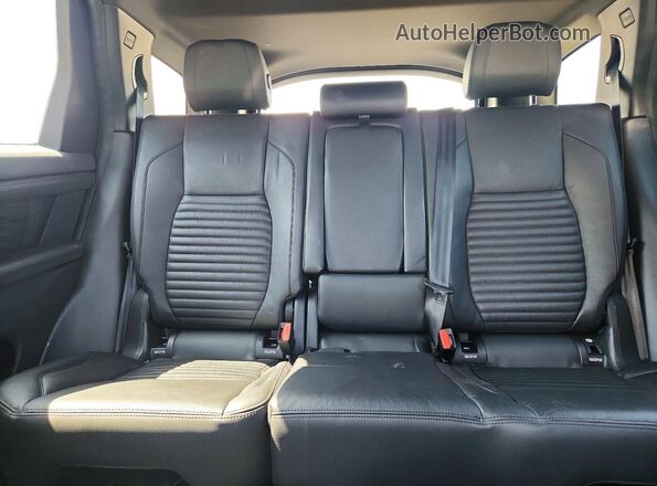 SALCJ2FX7MH903613 2021 LAND ROVER DISCOVERY Silver 