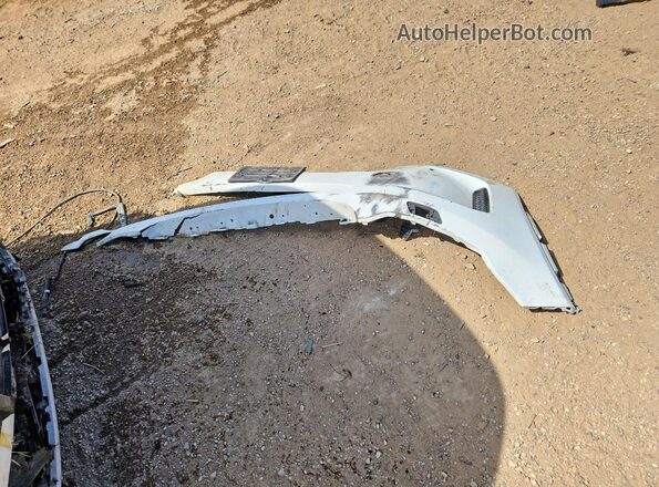 SALCJ2FX8LH834820 2020 LAND ROVER DISCOVERY White Շարժիչի բաժամունքի տեսք