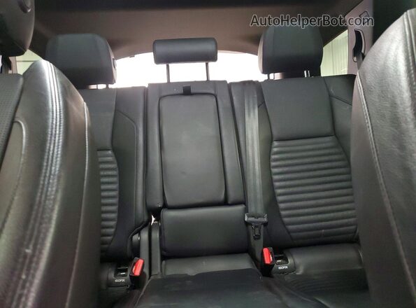 SALCJ2FX8LH834929 2020 LAND ROVER DISCOVERY White Rear seats view