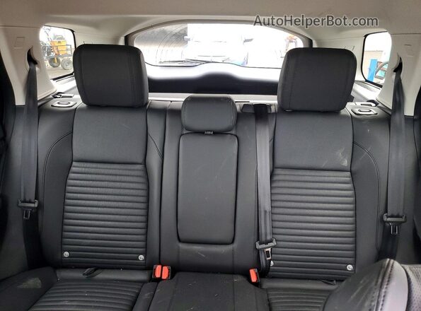 SALCJ2FX8SH359569 2025 LAND ROVER DISCOVERY Белый 