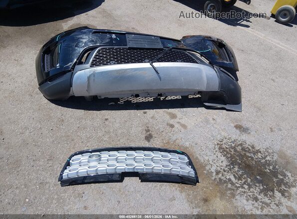 SALCK2FX5LH834674 2020 LAND ROVER DISCOVERY SPORT Black ხელსაწყოთა პანელის ხედი