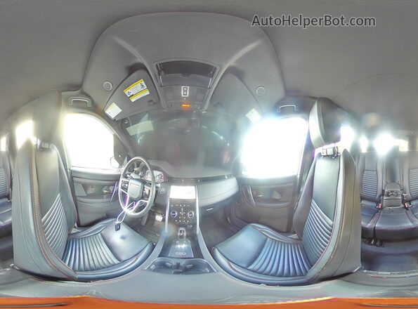 SALCL2FX1MH904475 2021 LAND ROVER DISCOVERY Gray 