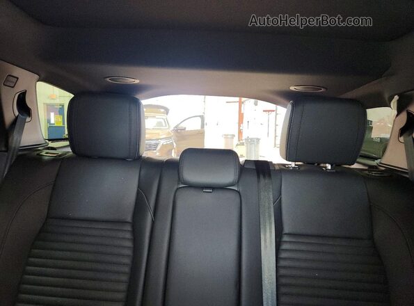 SALCL2FX2RH345591 2024 LAND ROVER DISCOVERY Black 