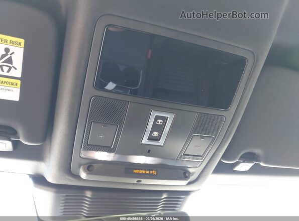 SALCL2FX4PH338462 2023 LAND ROVER DISCOVERY SPORT White 