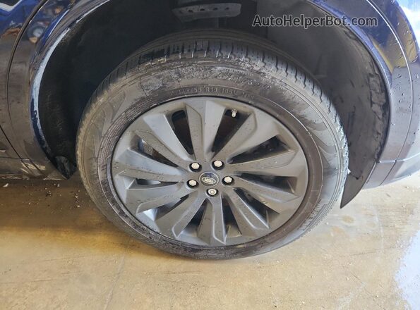 SALCL2FXXLH866601 2020 LAND ROVER DISCOVERY Blue 
