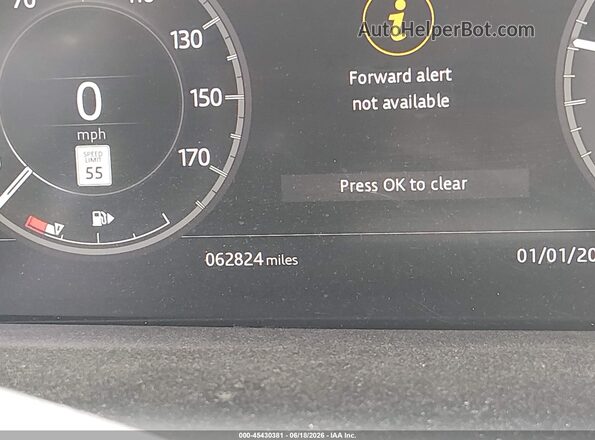 SALCM2GX9LH851695 2020 LAND ROVER DISCOVERY SPORT Red 