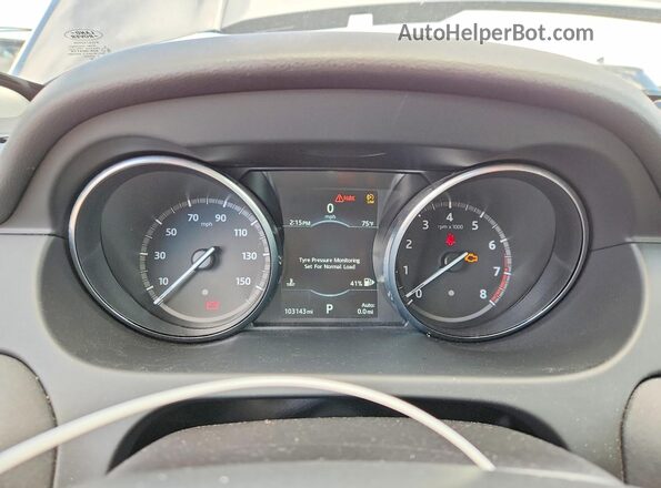SALCP2BG5HH651015 2017 LAND ROVER DISCOVERY Gray 