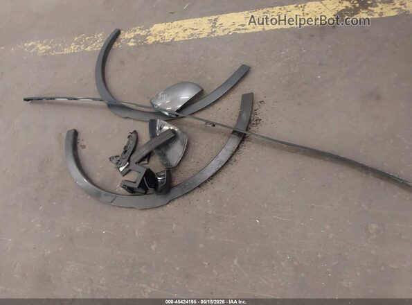 SALCP2BG5HH721337 2017 LAND ROVER DISCOVERY SPORT Gray Սարքավորումների վահանակի տեսք