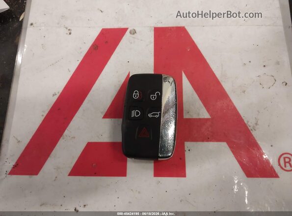 SALCP2BG5HH721337 2017 LAND ROVER DISCOVERY SPORT Gray Առջևի վահանակի տեսք