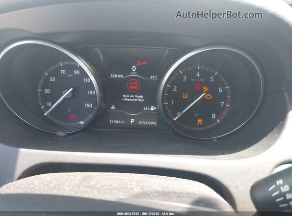 SALCP2BG6HH664419 2017 LAND ROVER DISCOVERY SPORT Gray უკანა სავარძლების ხედი