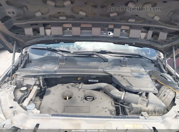 SALCP2BG7GH590071 2016 LAND ROVER DISCOVERY SPORT Gray Հետևի տեսք