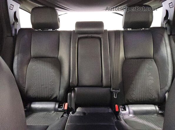 SALCP2BG9GH582716 2016 LAND ROVER DISCOVERY White 