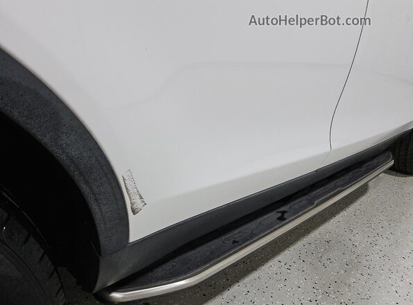 SALCP2BG9GH582716 2016 LAND ROVER DISCOVERY White 