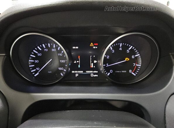 SALCP2BG9GH582716 2016 LAND ROVER DISCOVERY White 