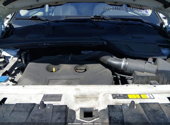 SALCP2BG9HH721373 2017 LAND ROVER DISCOVERY SPORT White Rear view