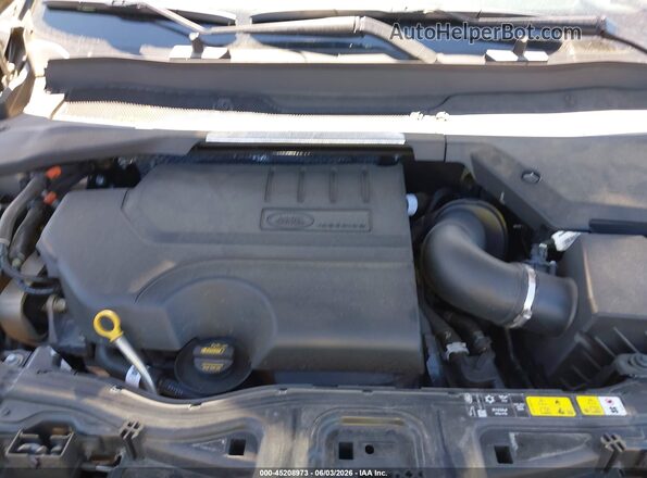 SALCP2FX9PH337196 2023 LAND ROVER DISCOVERY SPORT Gray უკანა ხედი