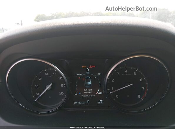 SALCP2FXXKH786296 2019 LAND ROVER DISCOVERY SPORT Black უკანა სავარძლების ხედი