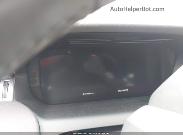 SALCP2FXXLH858681 2020 LAND ROVER DISCOVERY SPORT White Rear seats view