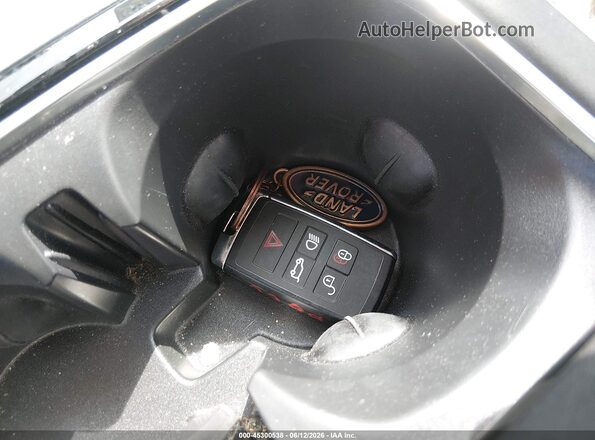 SALCP2FXXNH905937 2022 LAND ROVER DISCOVERY SPORT Champagne 