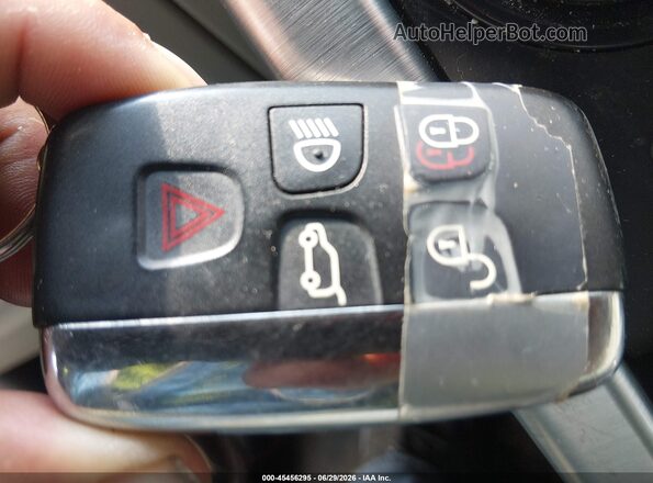 SALCP2RXXJH746715 2018 LAND ROVER DISCOVERY SPORT Green Առջևի վահանակի տեսք