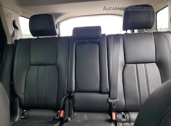 SALCR2BG2GH544836 2016 LAND ROVER DISCOVERY Gray 
