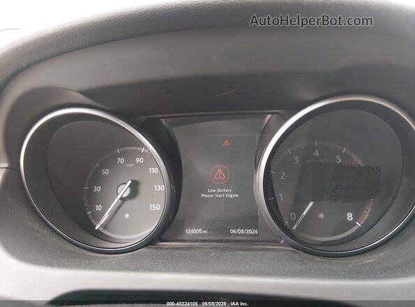 SALCR2BG3HH641982 2017 LAND ROVER DISCOVERY SPORT Pewter Вид задніх сидінь