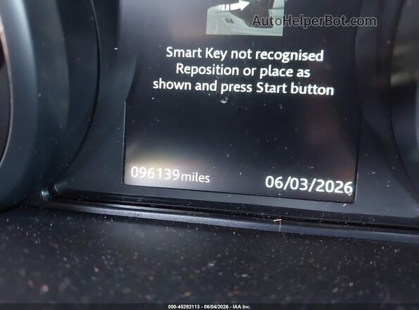 SALCR2RX4JH769787 2018 LAND ROVER DISCOVERY SPORT White 