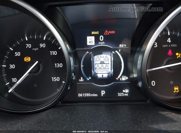 SALCR2RX8JH746285 2018 LAND ROVER DISCOVERY SPORT White 