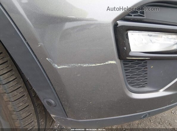 SALCR2RX9JH747705 2018 LAND ROVER DISCOVERY SPORT Gray Vista frontal
