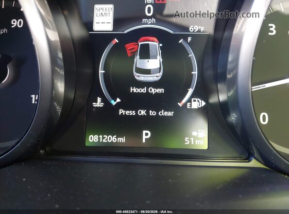 SALCT2BG5HH711709 2017 LAND ROVER DISCOVERY SPORT White 