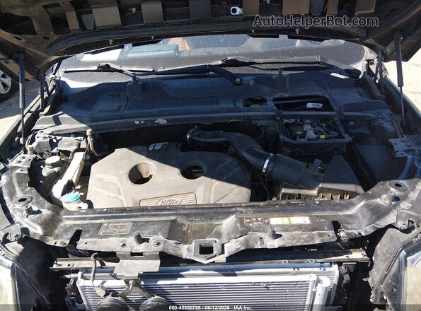 SALCT2BG9GH597535 2016 LAND ROVER DISCOVERY SPORT Black Widok z tyłu