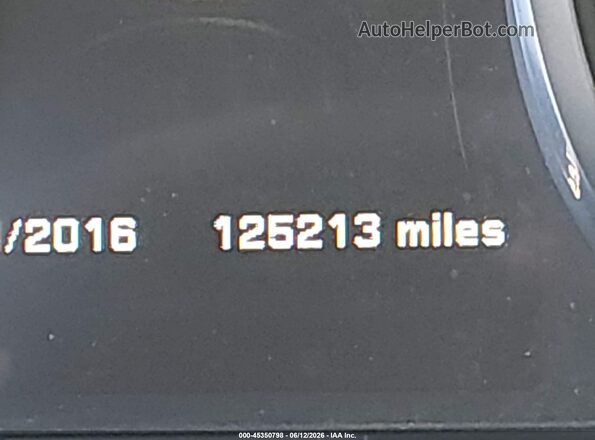 SALCT2BG9GH597535 2016 LAND ROVER DISCOVERY SPORT Black 