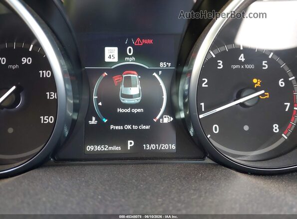 SALCT2FX6KH799381 2019 LAND ROVER DISCOVERY SPORT Blue 