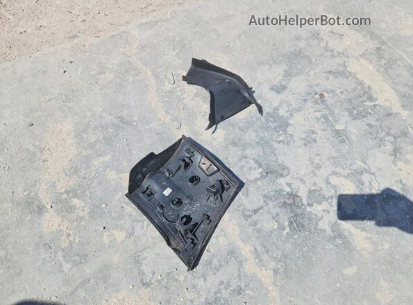 SALE27EU6R2311611 2024 LAND ROVER DEFENDER Black Շարժիչի բաժամունքի տեսք