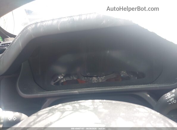 SALE27EUXT2509597 2026 LAND ROVER DEFENDER Gray Rear seats view