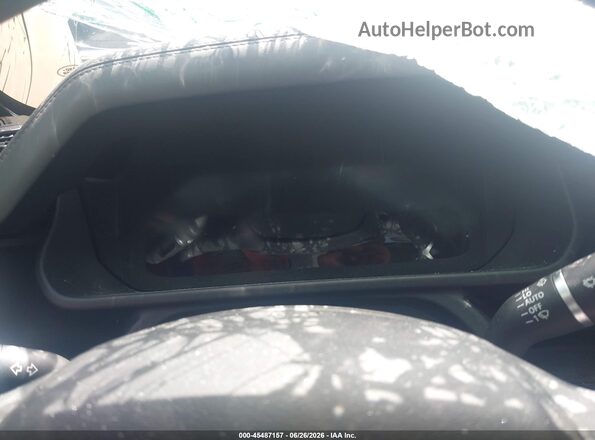 SALE27EUXT2509597 2026 LAND ROVER DEFENDER Gray 360 interior view