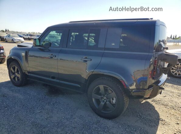 SALE2EEU1P2221039 2023 LAND ROVER DEFENDER Черный 