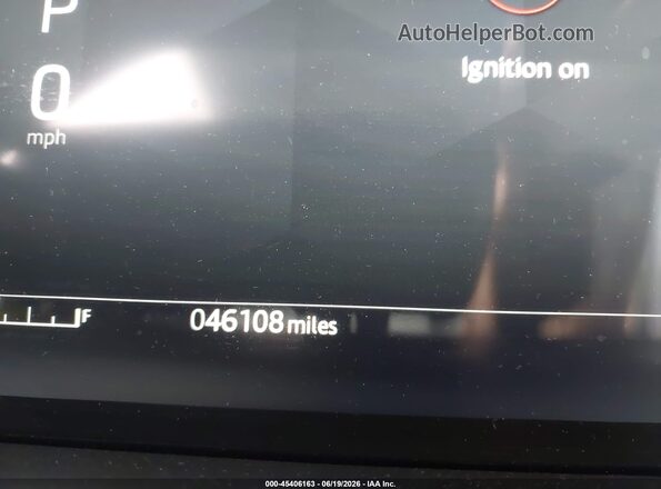 SALE2FEU1S2437908 2025 LAND ROVER DEFENDER White 