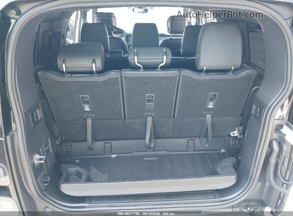 SALE2FEU2T2509006 2026 LAND ROVER DEFENDER White 